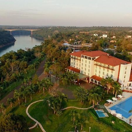 Panoramic Grand - Iguazu Hotel Puerto Iguazú Eksteriør billede