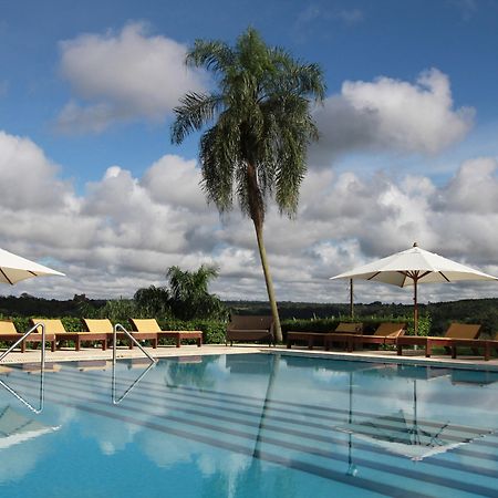 Panoramic Grand - Iguazu Hotel Puerto Iguazú Eksteriør billede