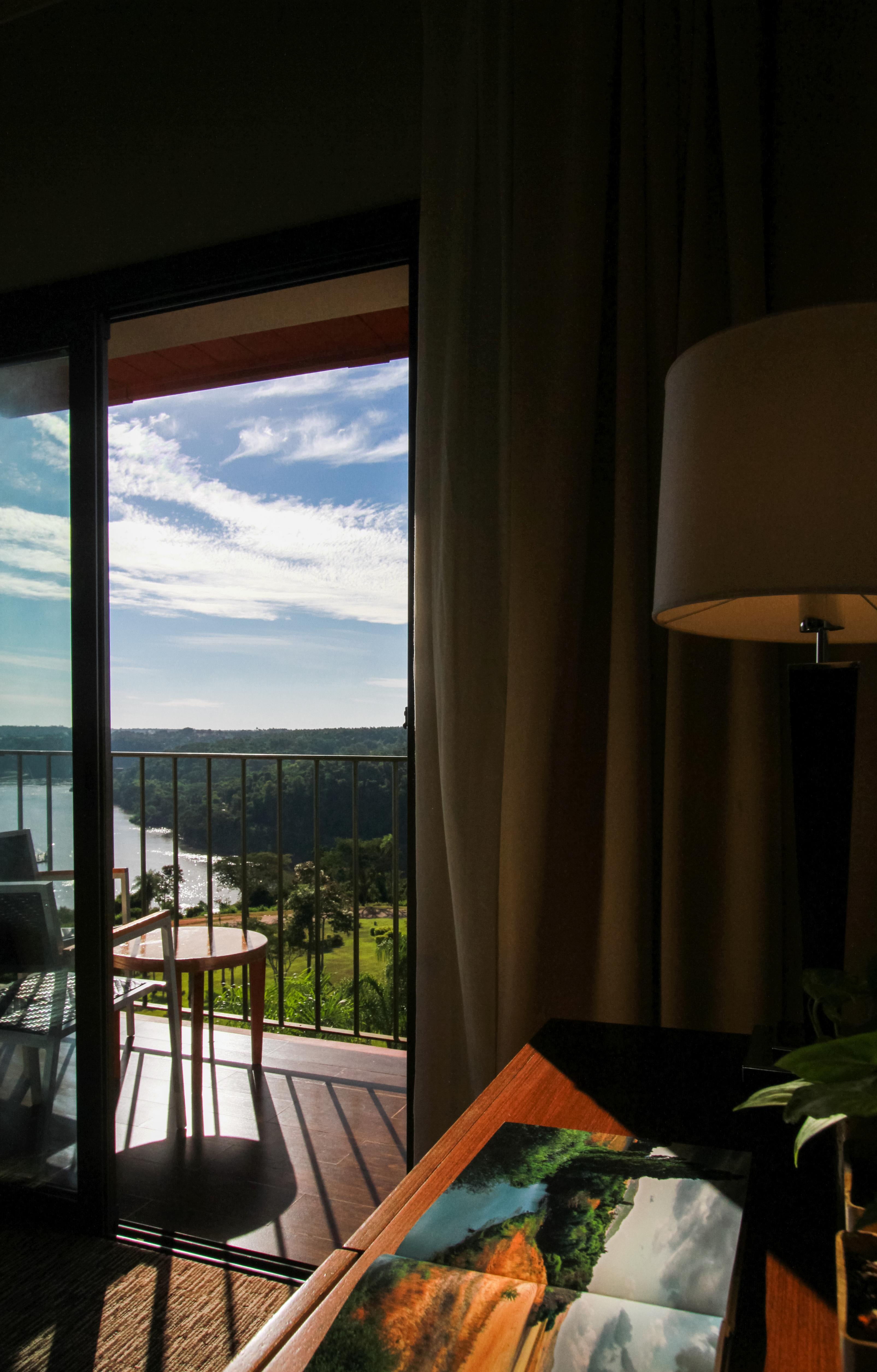 Panoramic Grand - Iguazu Hotel Puerto Iguazú Eksteriør billede