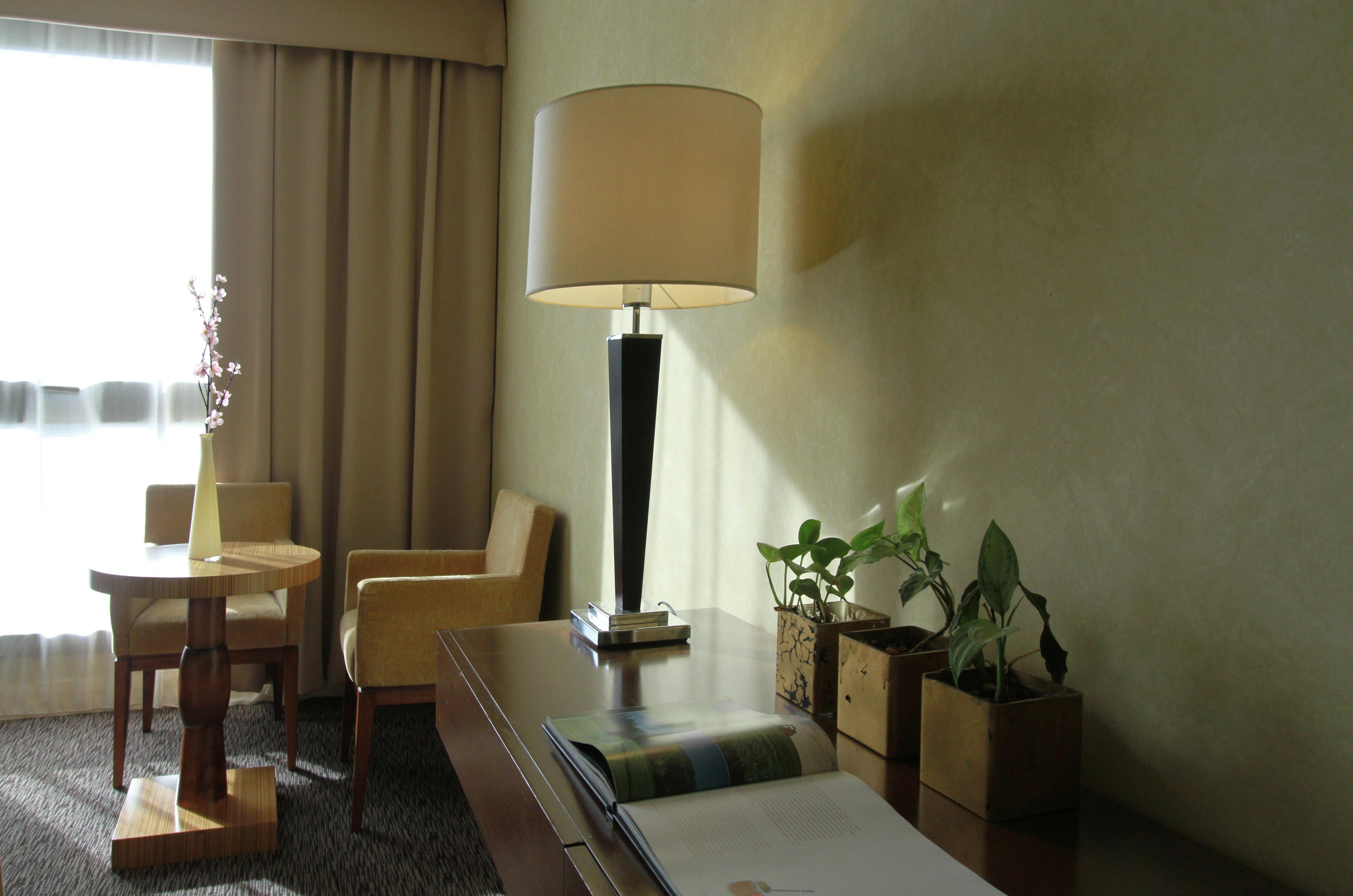 Panoramic Grand - Iguazu Hotel Puerto Iguazú Eksteriør billede