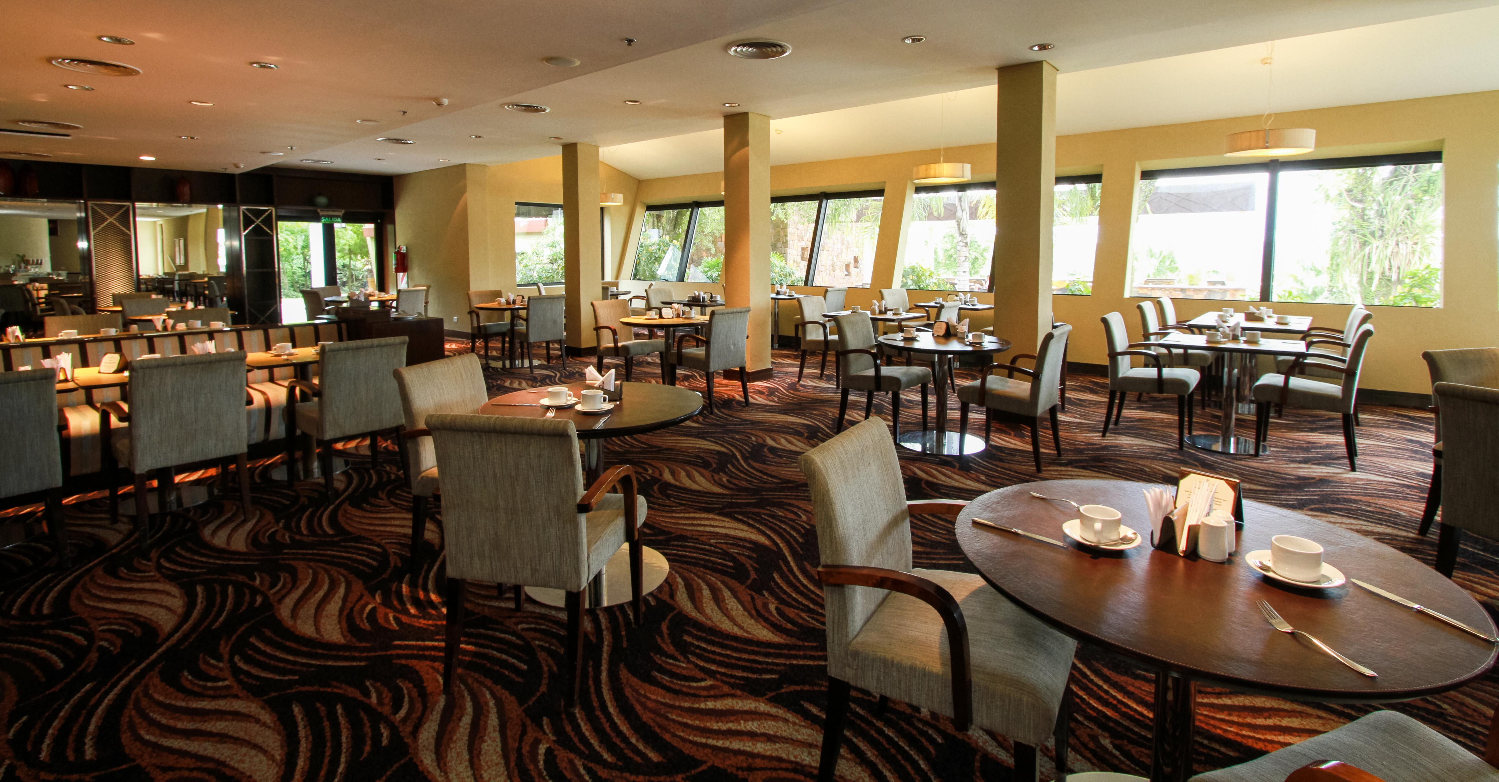 Panoramic Grand - Iguazu Hotel Puerto Iguazú Eksteriør billede