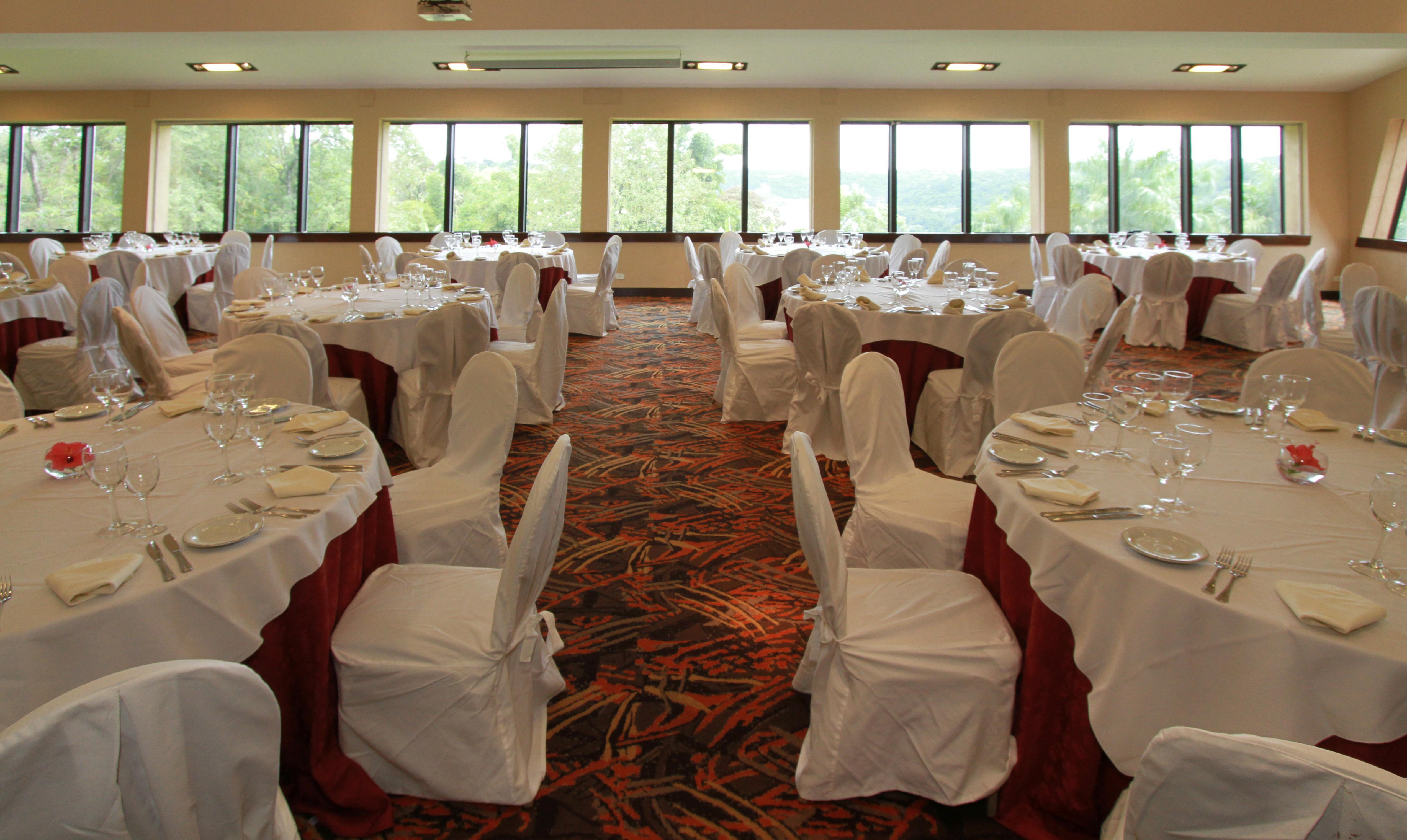 Panoramic Grand - Iguazu Hotel Puerto Iguazú Eksteriør billede