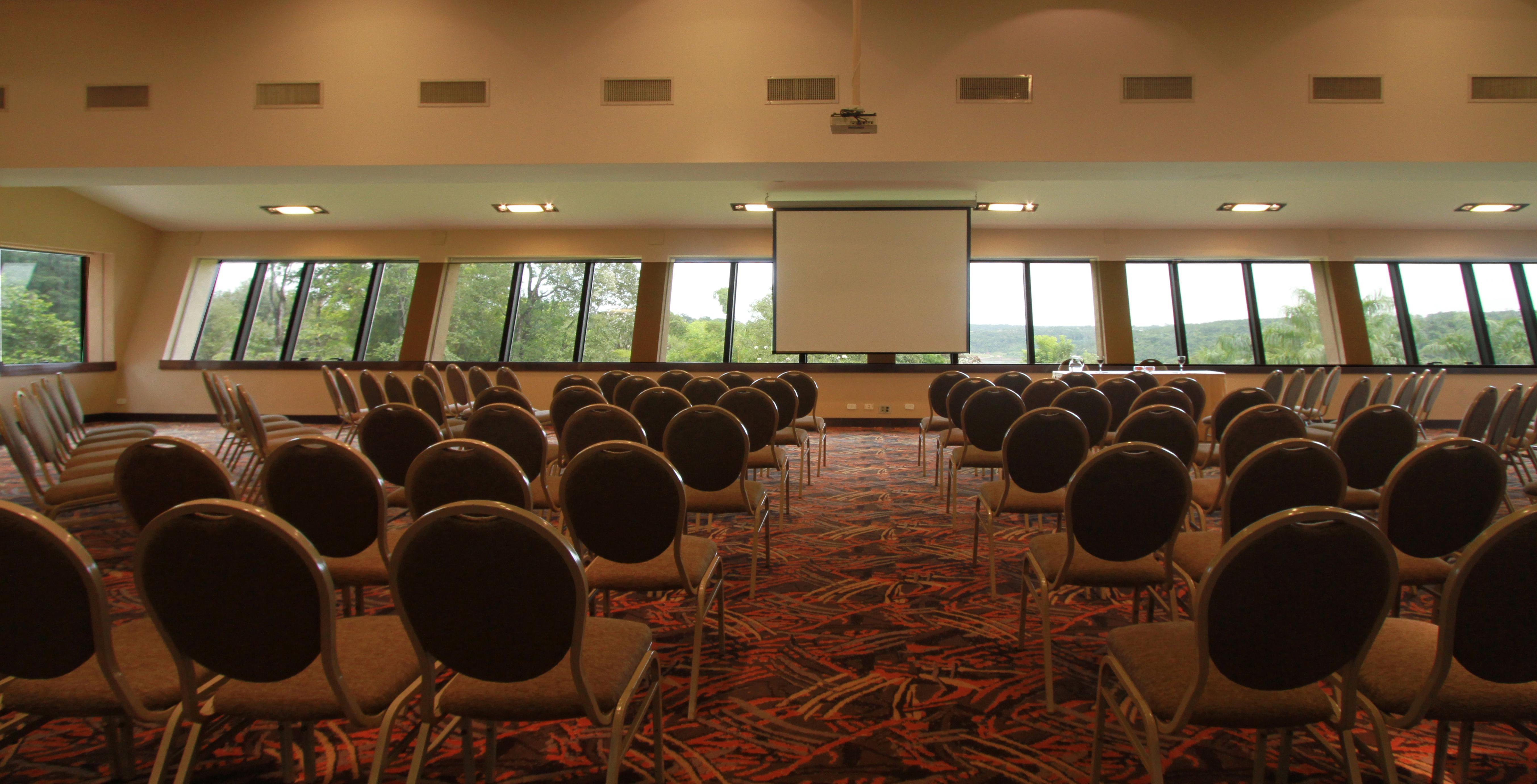 Panoramic Grand - Iguazu Hotel Puerto Iguazú Eksteriør billede