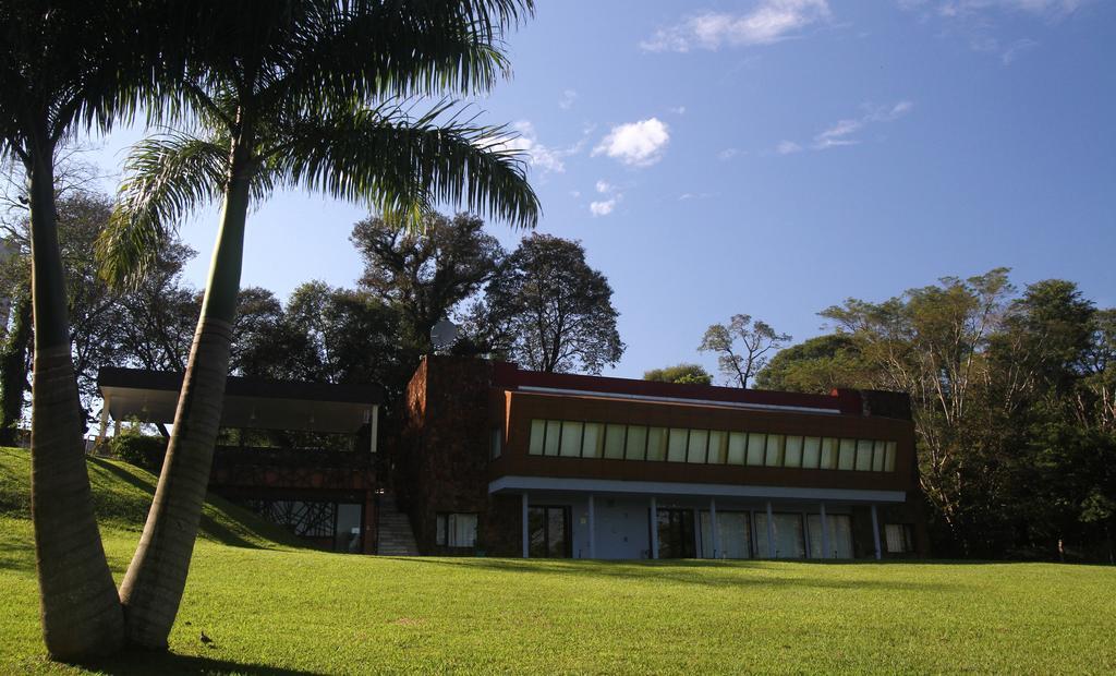 Panoramic Grand - Iguazu Hotel Puerto Iguazú Eksteriør billede