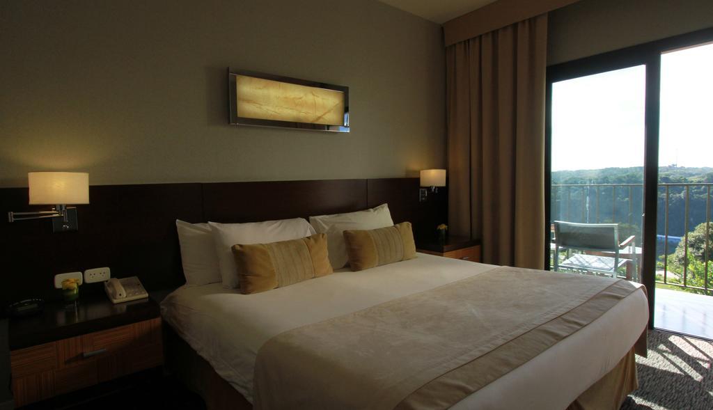 Panoramic Grand - Iguazu Hotel Puerto Iguazú Eksteriør billede
