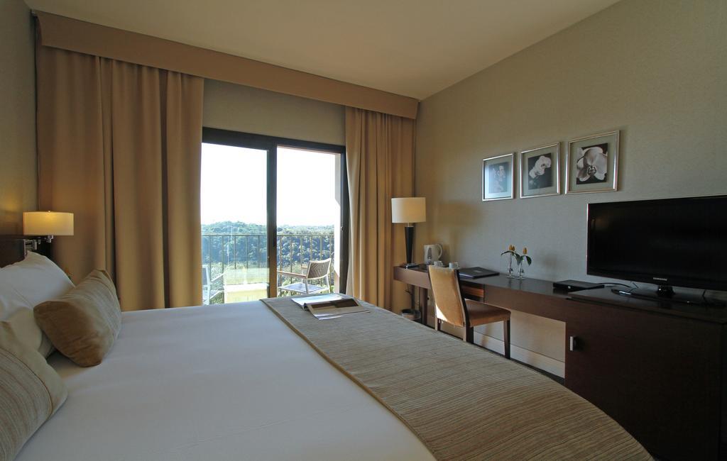 Panoramic Grand - Iguazu Hotel Puerto Iguazú Eksteriør billede