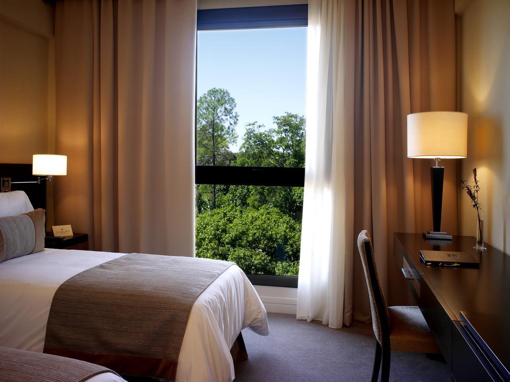 Panoramic Grand - Iguazu Hotel Puerto Iguazú Eksteriør billede
