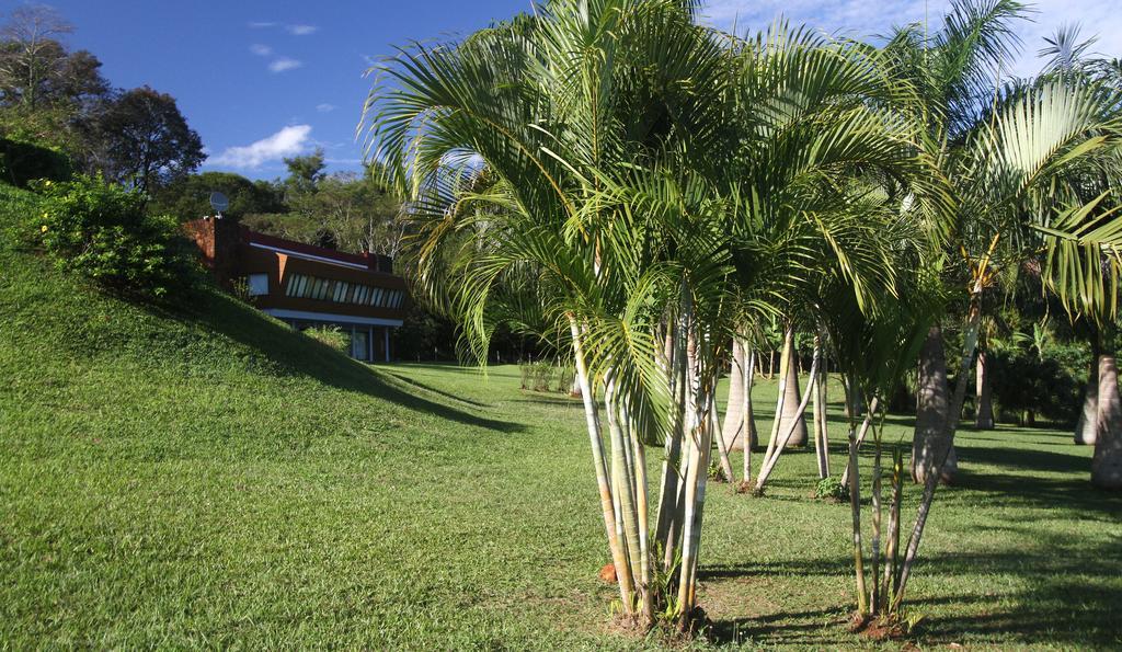 Panoramic Grand - Iguazu Hotel Puerto Iguazú Eksteriør billede