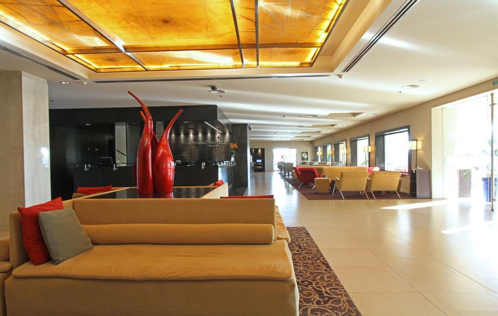 Panoramic Grand - Iguazu Hotel Puerto Iguazú Eksteriør billede