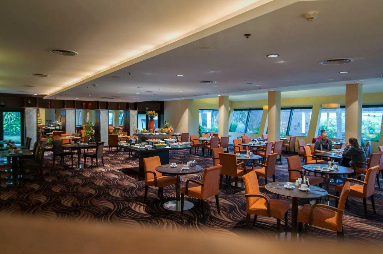 Panoramic Grand - Iguazu Hotel Puerto Iguazú Eksteriør billede